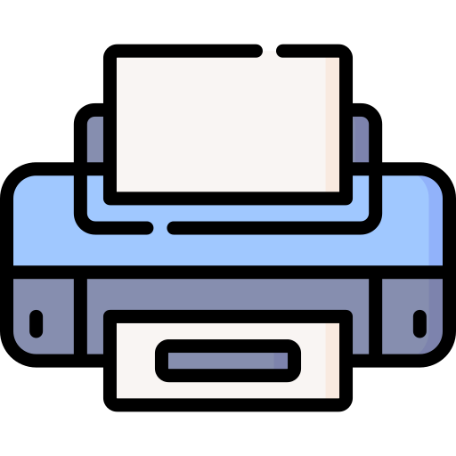Printer Dell
